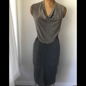 NWT PrairieUnderground dress.